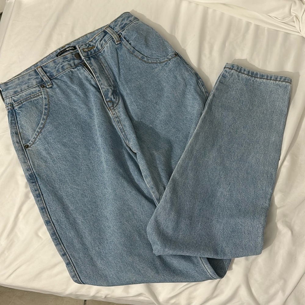 Fashion Nova Jean